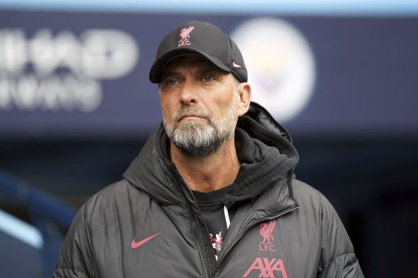 Jurgen Klopp hits back at Mason after angry interview with Jota